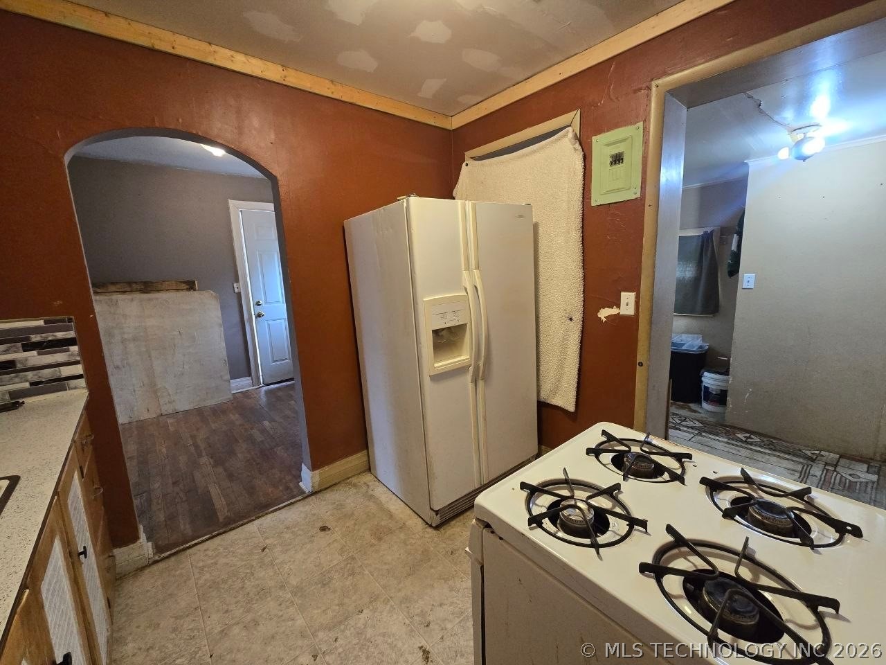4604 Tuxedo Property Photo 34