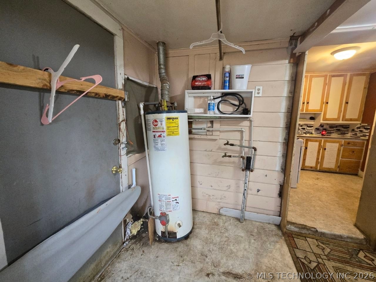 4604 Tuxedo Property Photo 36