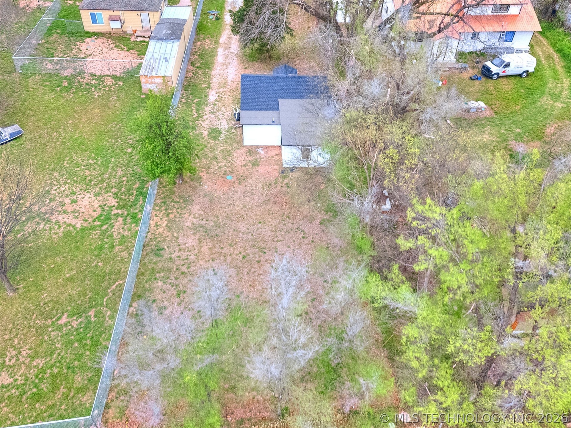 3834 W Admiral Boulevard Property Photo 19