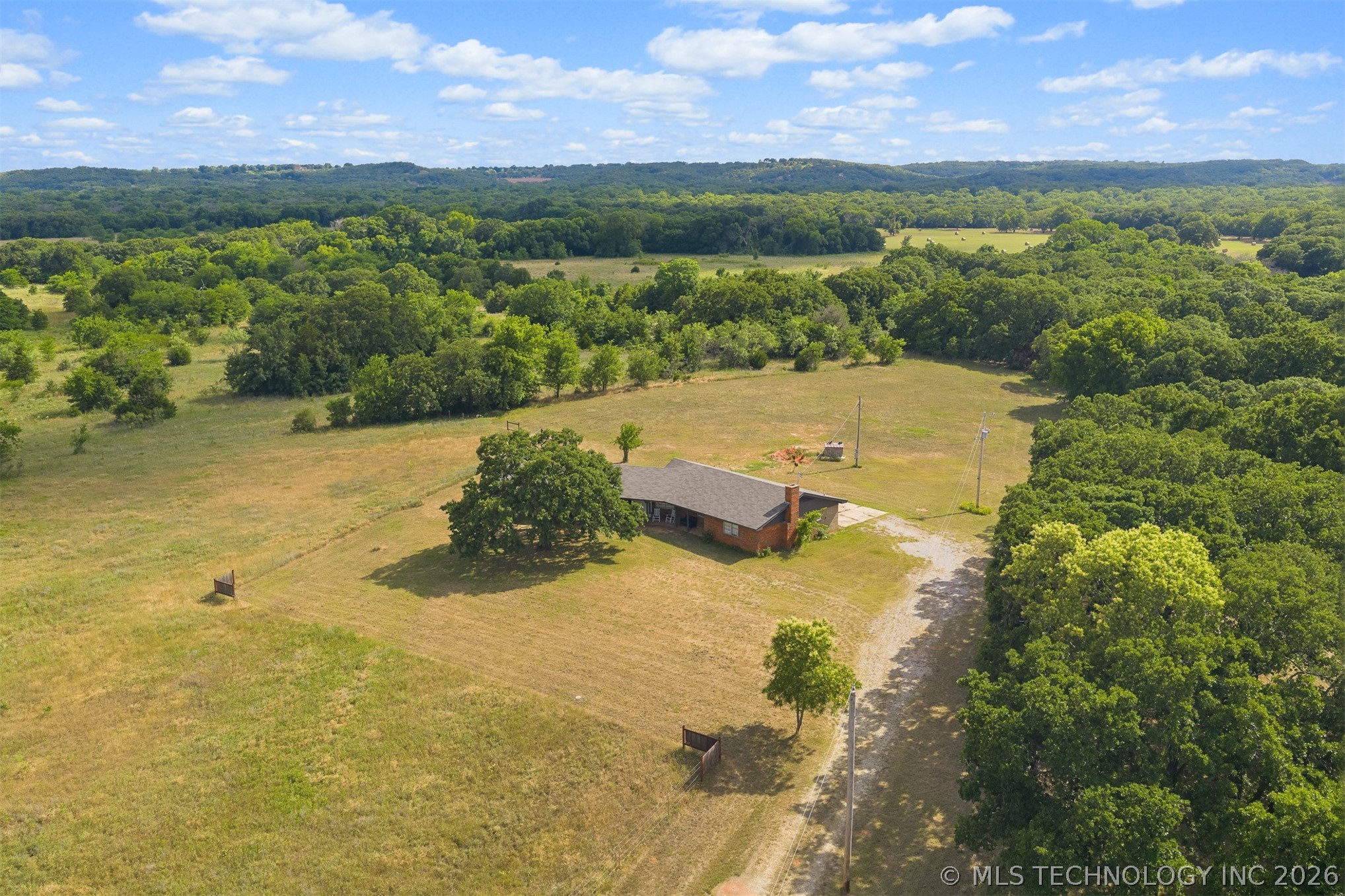 33247 Brushy Mound Lane Property Photo 1
