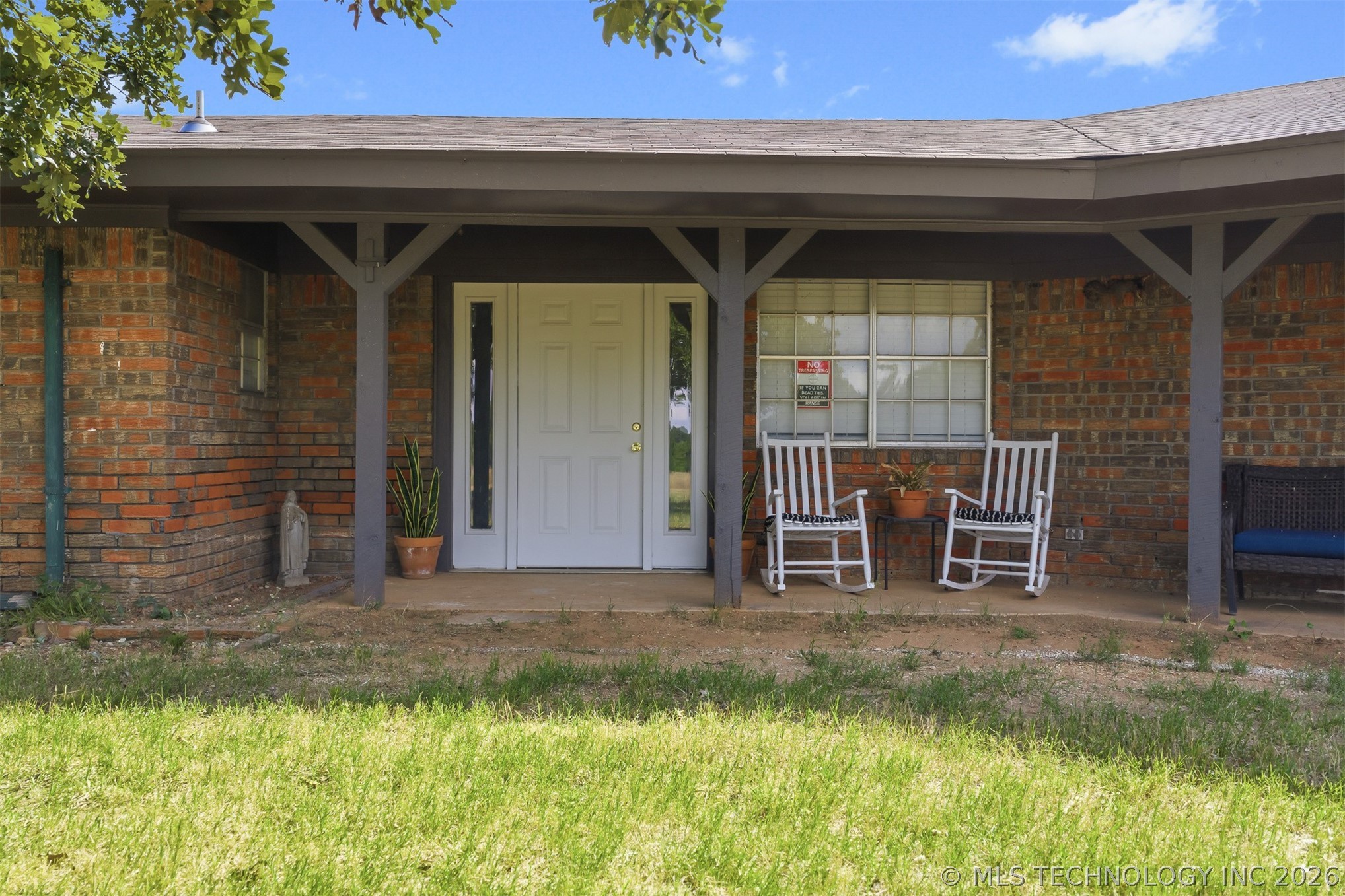 33247 Brushy Mound Lane Property Photo 4