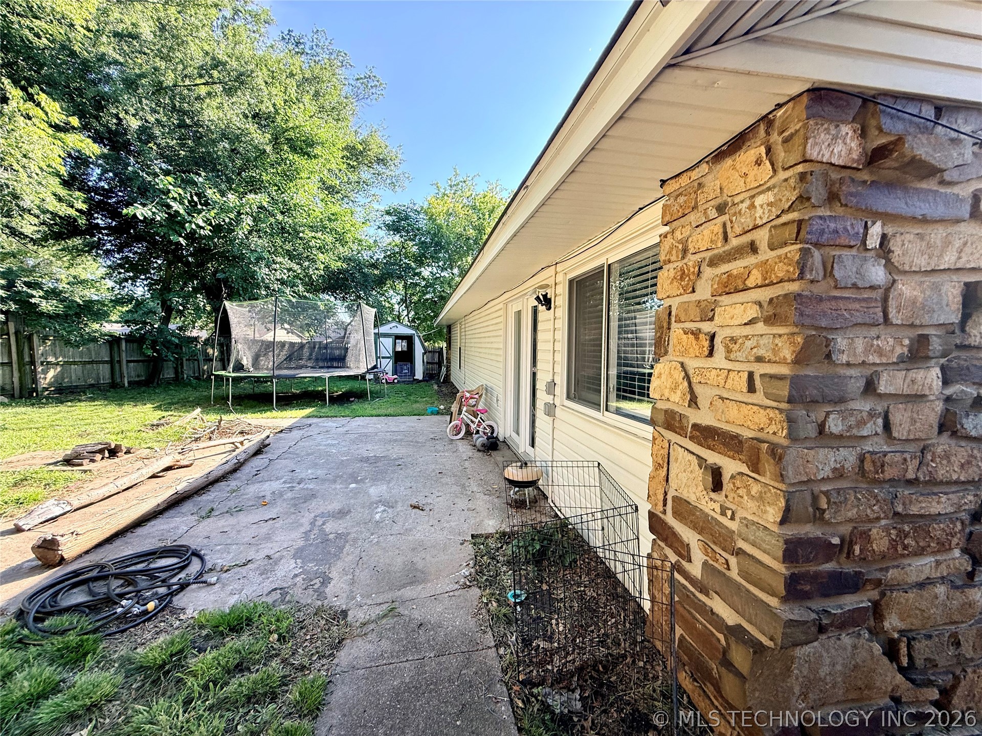14806 E 33rd Street Property Photo 26