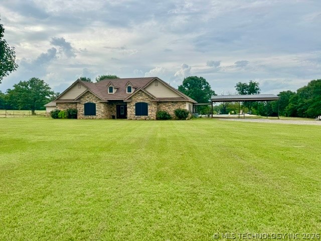3079 W Folsom Property Photo 1