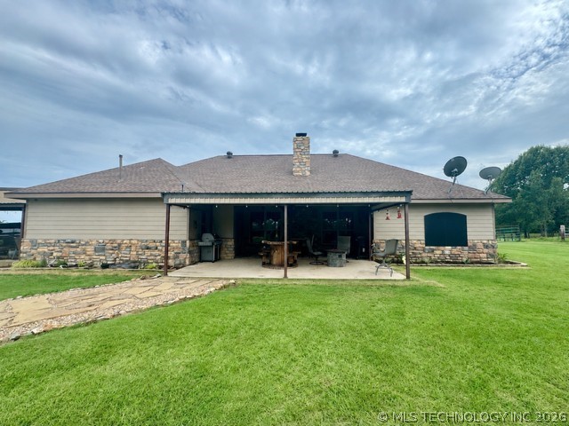 3079 W Folsom Property Photo 29