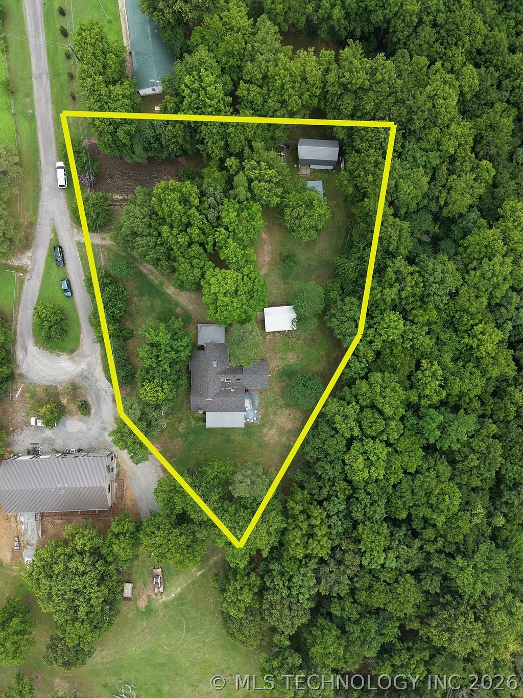 71430 S 329 Road Property Photo 6