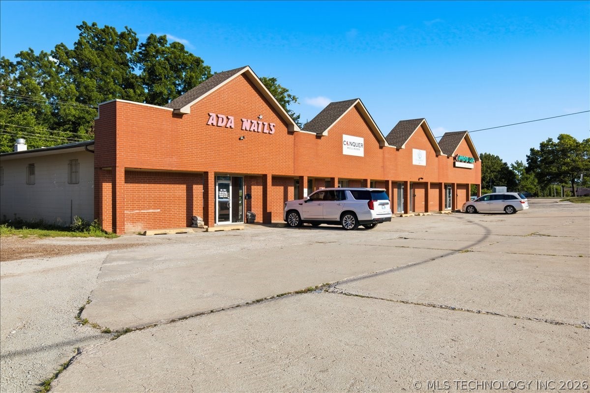 619 N Mississippi Property Photo 3
