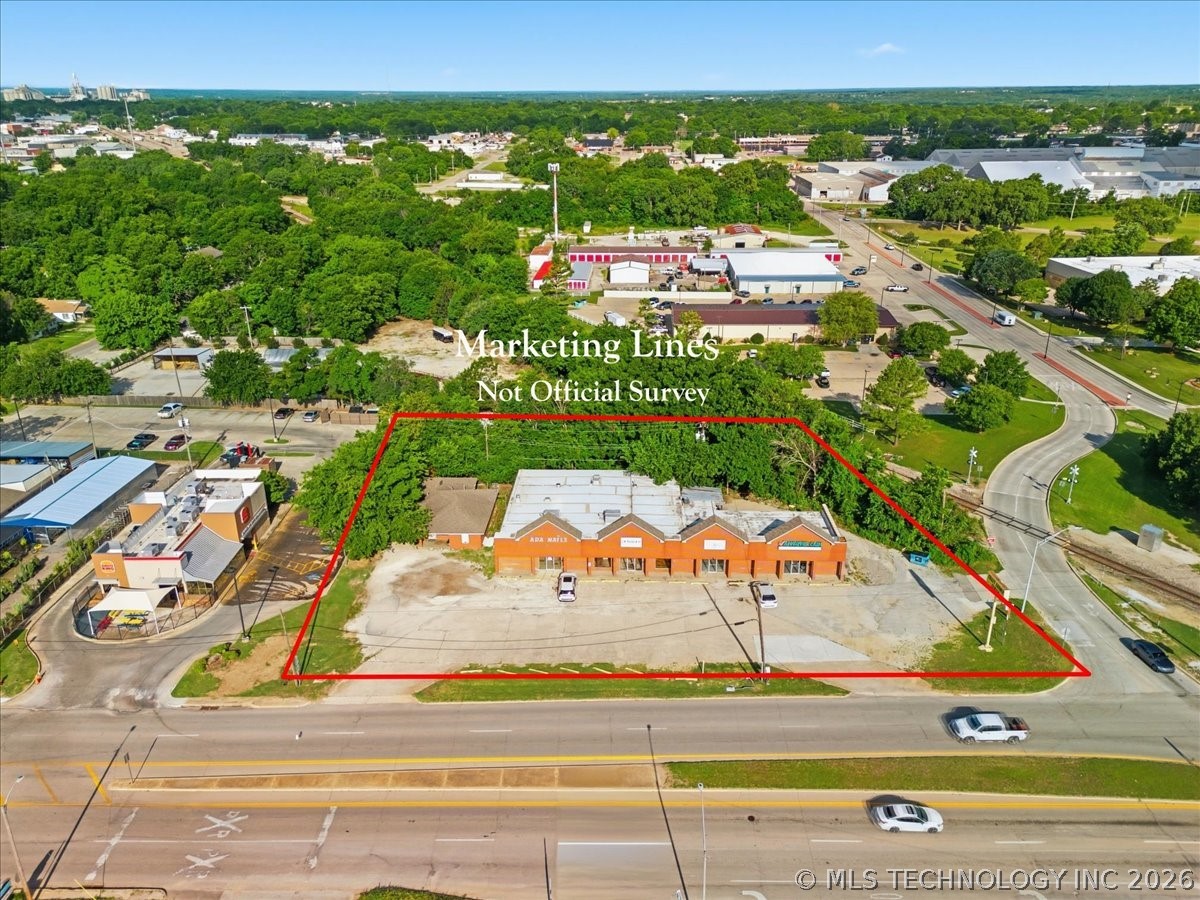 619 N Mississippi Property Photo 5