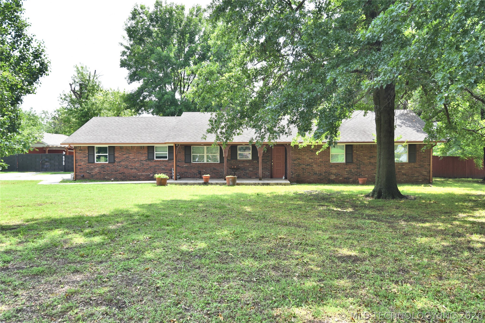 9419 Haskell Drive Nw Property Photo 2