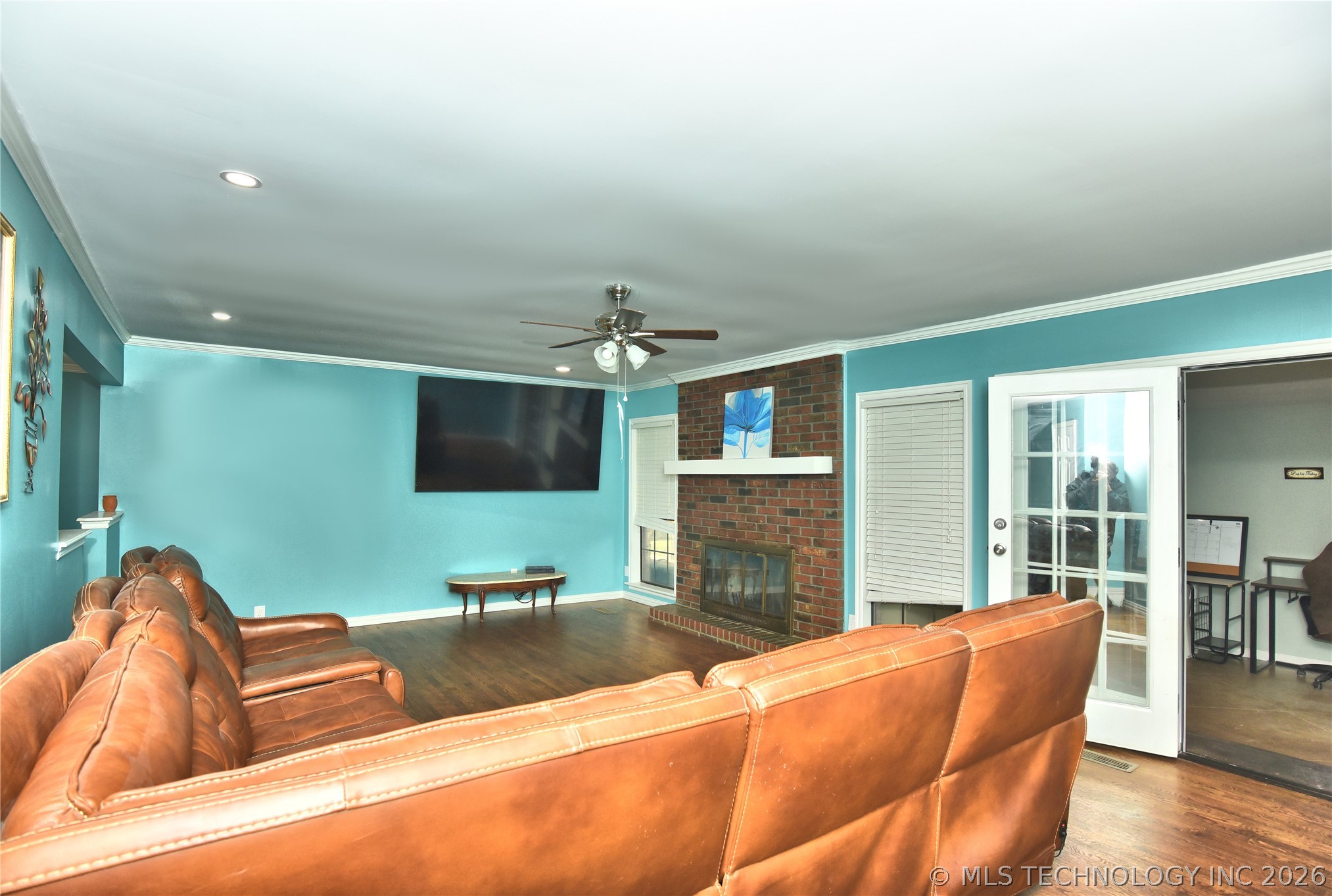 9419 Haskell Drive Nw Property Photo 5