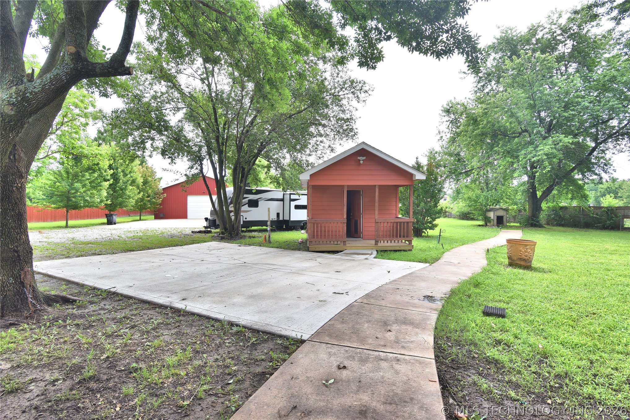 9419 Haskell Drive Nw Property Photo 36
