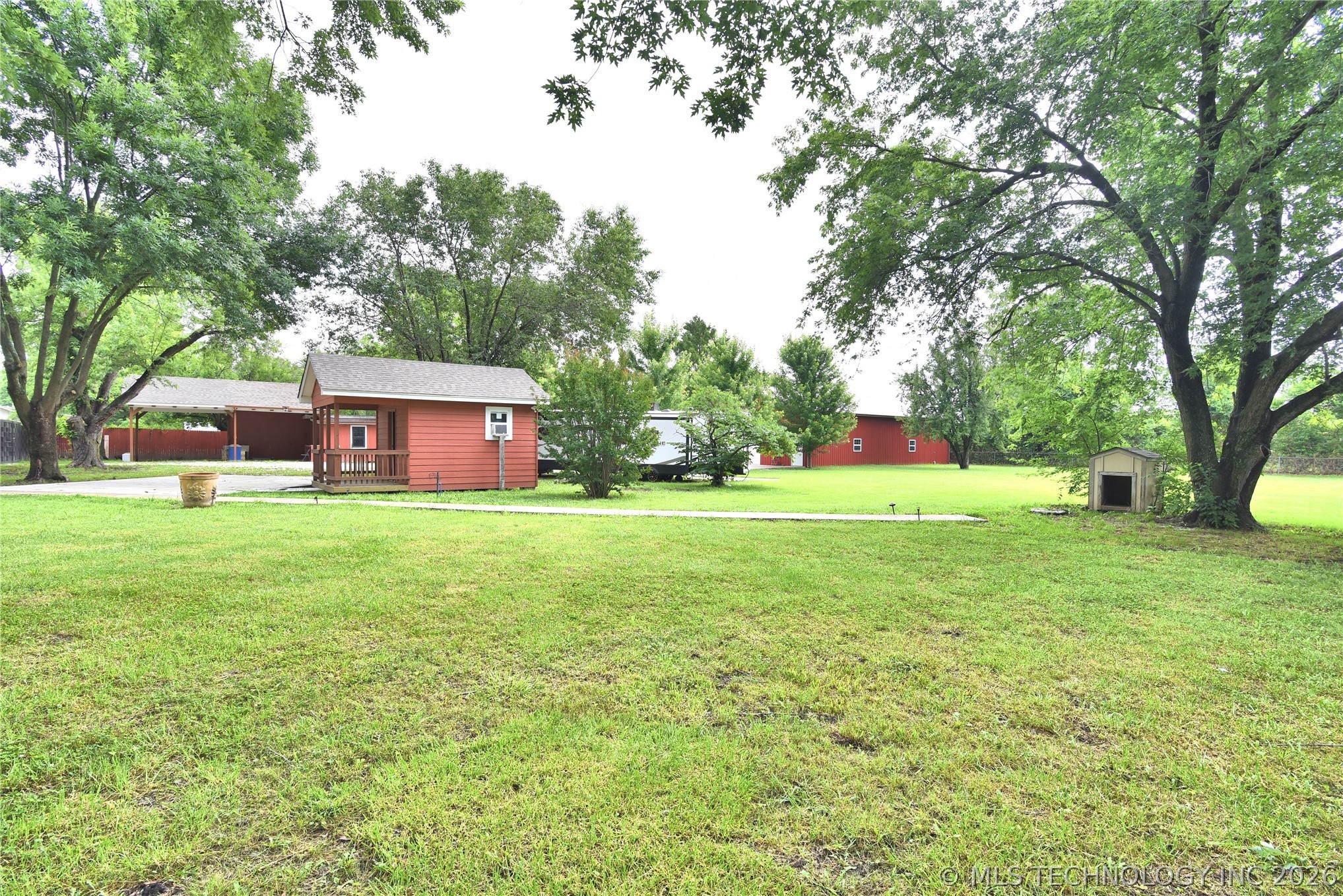9419 Haskell Drive Nw Property Photo 37
