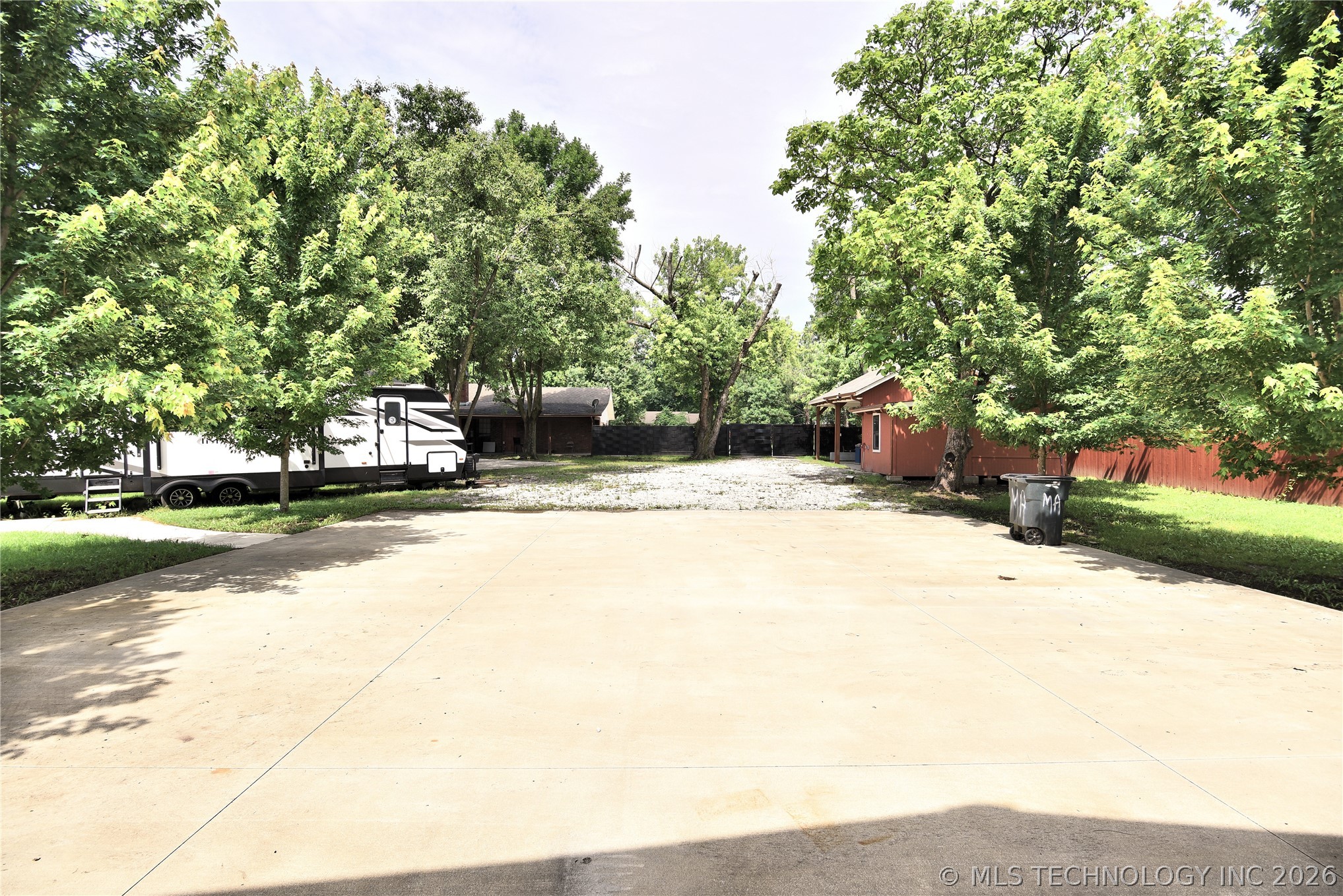 9419 Haskell Drive Nw Property Photo 38