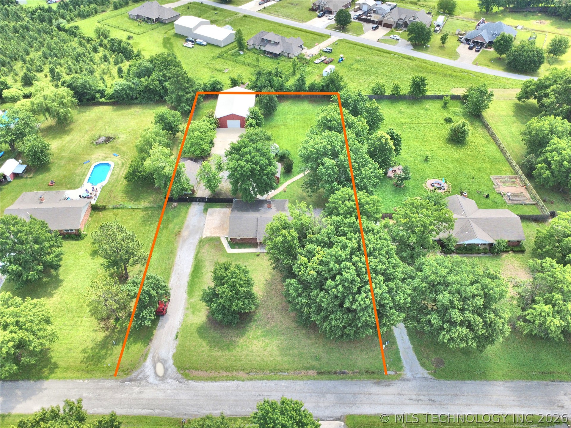 9419 Haskell Drive Nw Property Photo 45