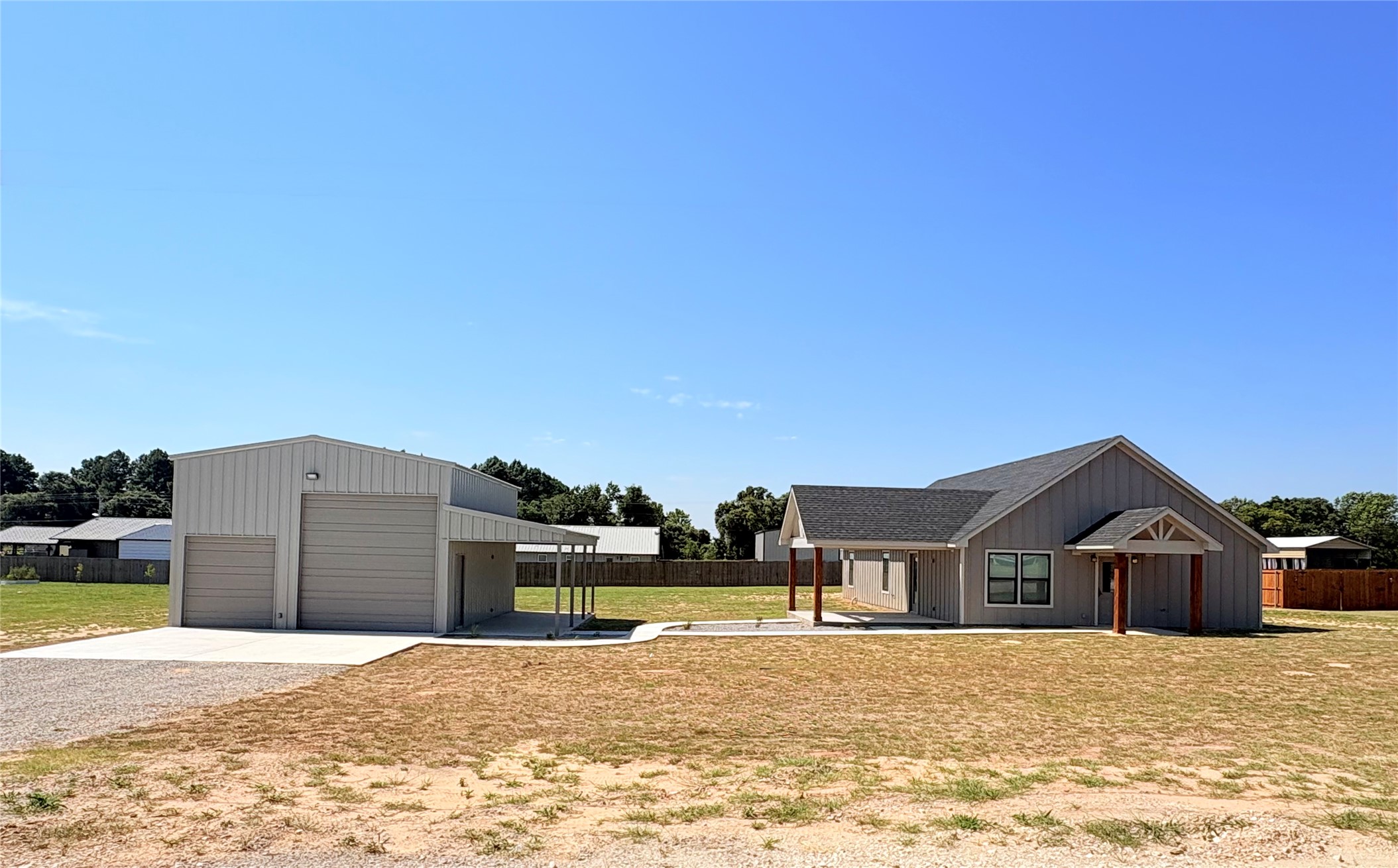 11913 Sandy Acres Trail Property Photo 1