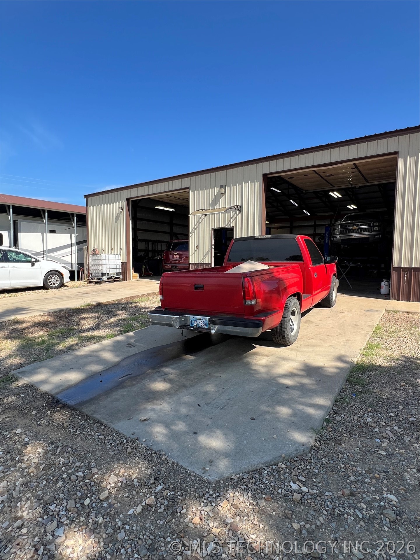 1091 N 4285 Property Photo 31