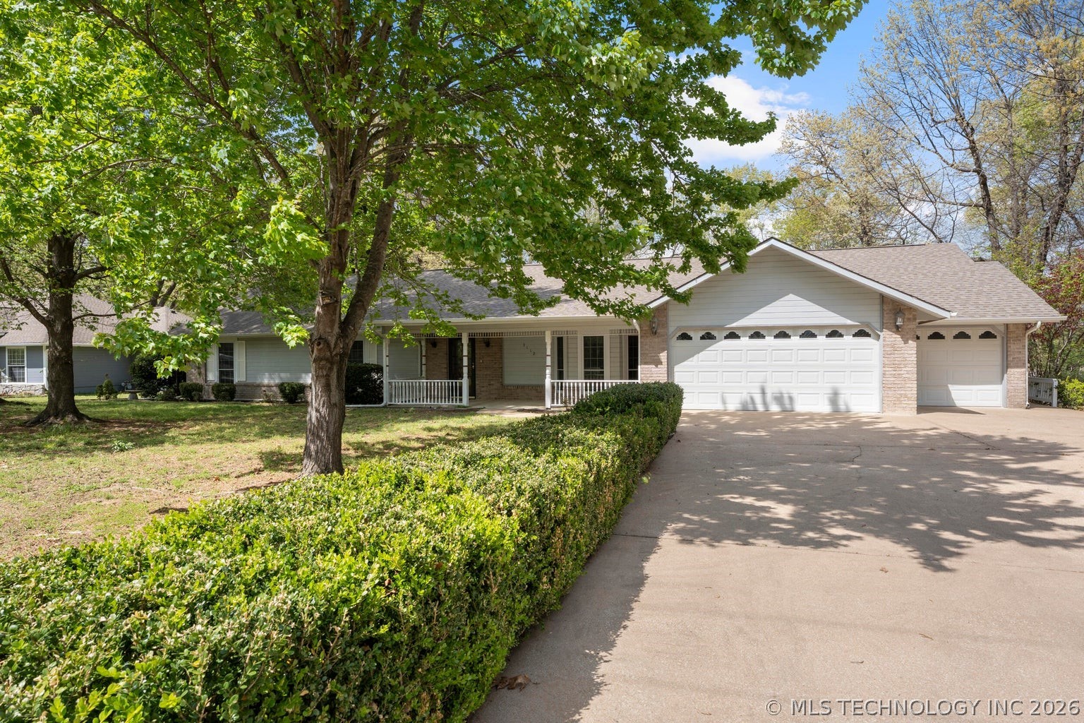 3112 Buffalo Property Photo 1