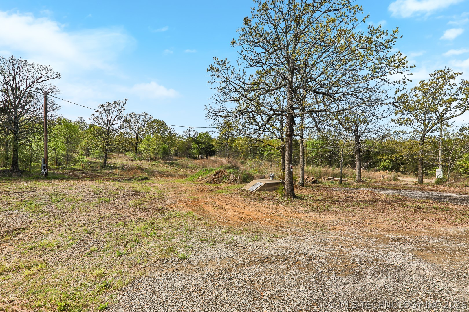 849 Dozer Road Property Photo 1