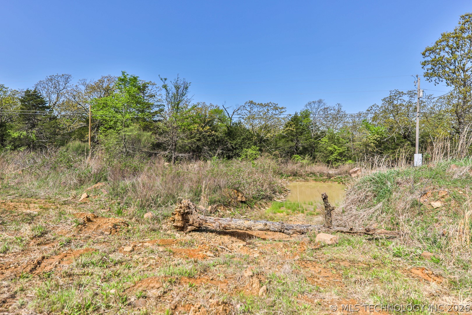 849 Dozer Road Property Photo 3