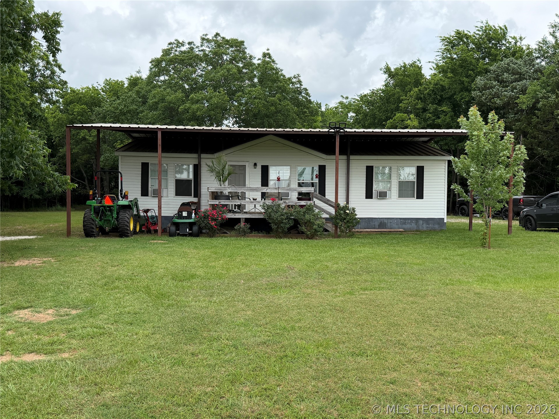 11530 Ok Highway 78 S Property Photo 2