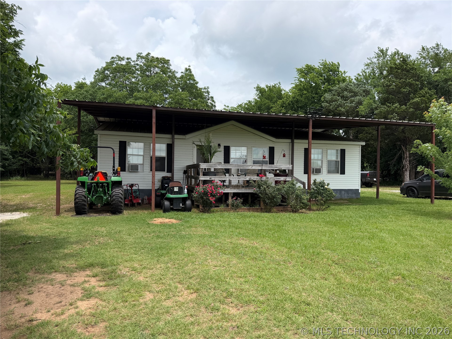 11530 Ok Highway 78 S Property Photo 3