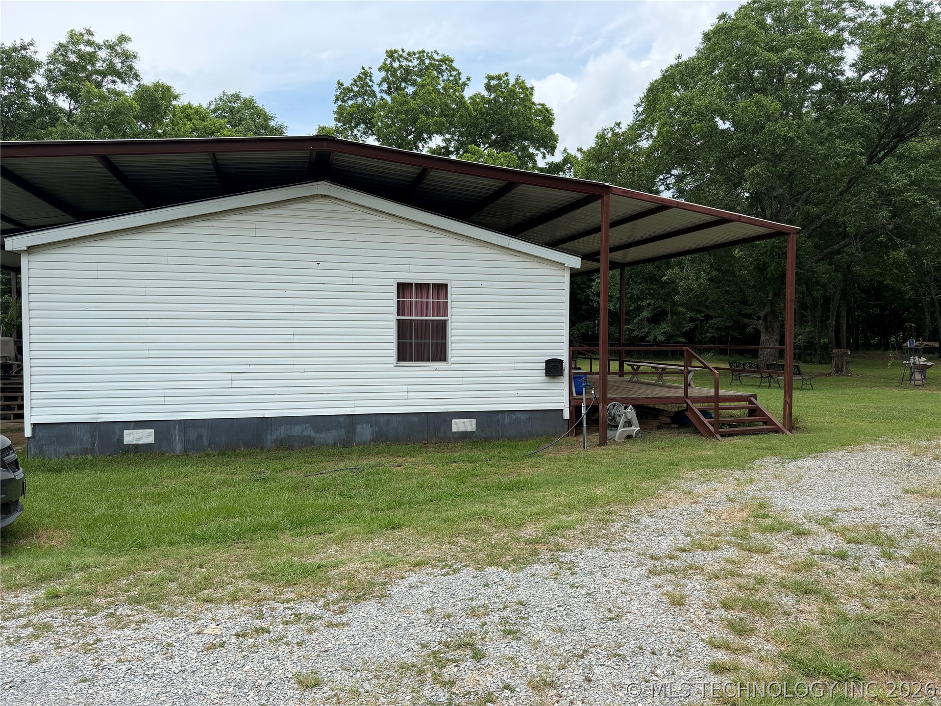 11530 Ok Highway 78 S Property Photo 4
