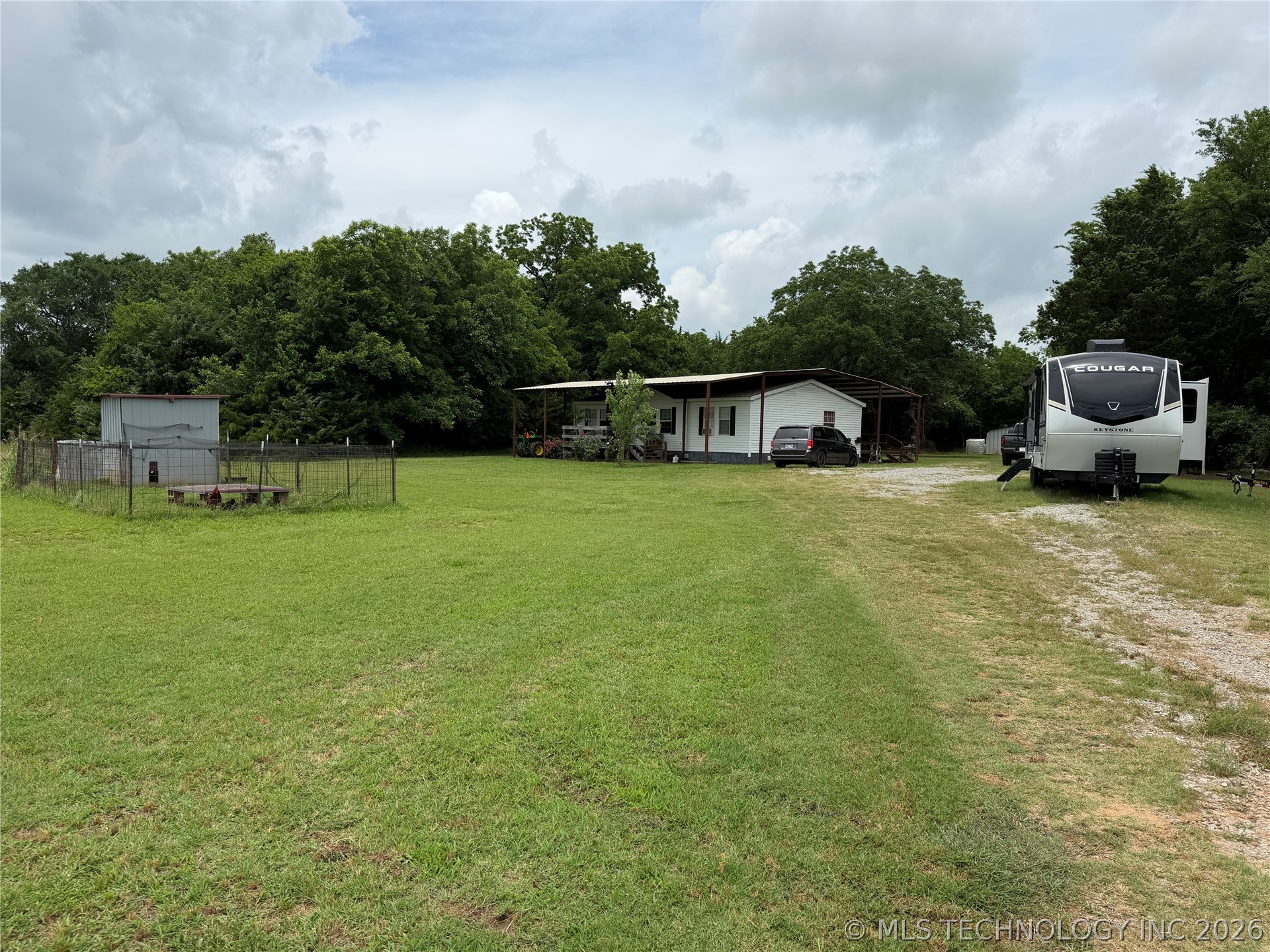 11530 Ok Highway 78 S Property Photo 5