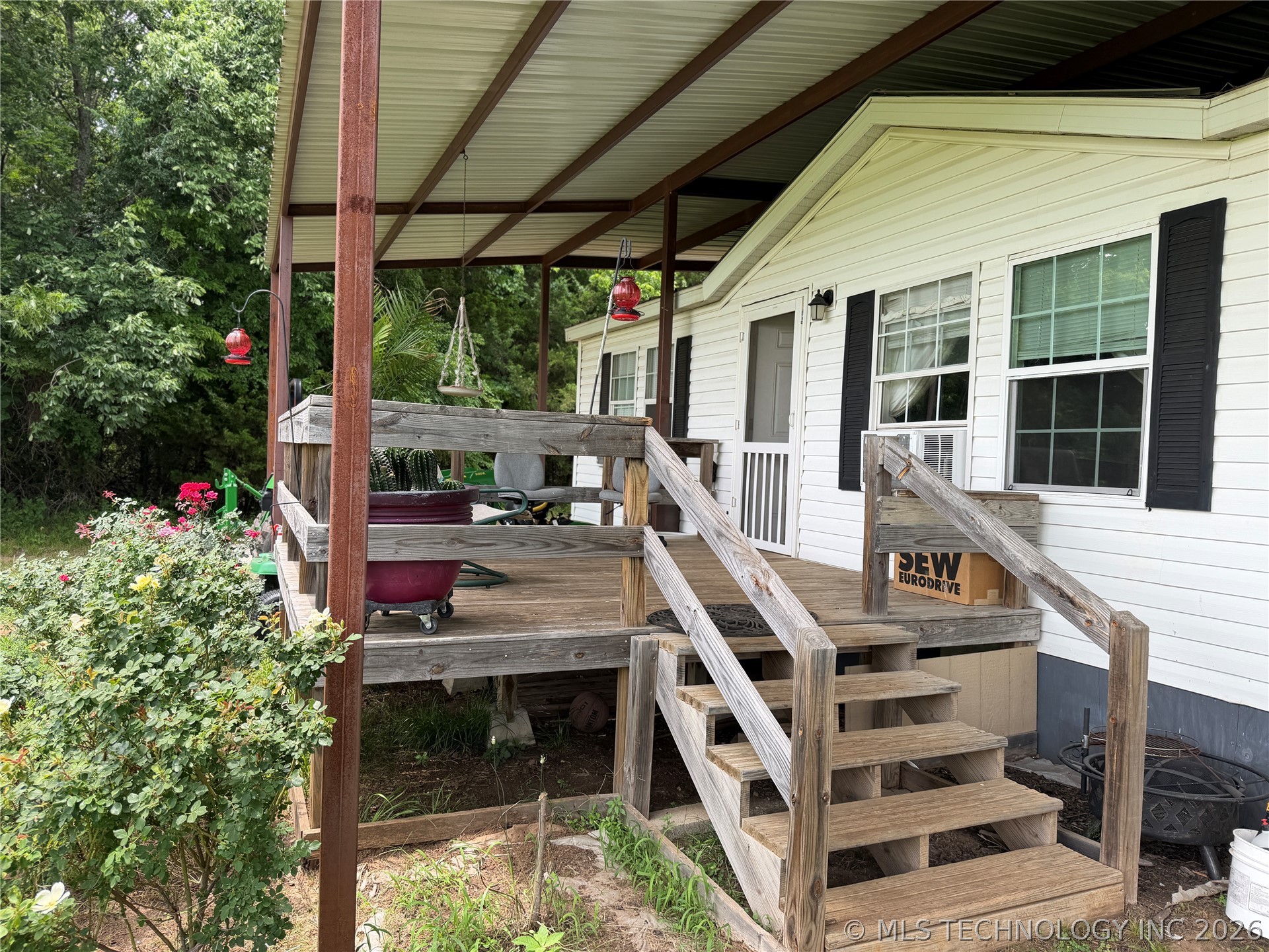 11530 Ok Highway 78 S Property Photo 6