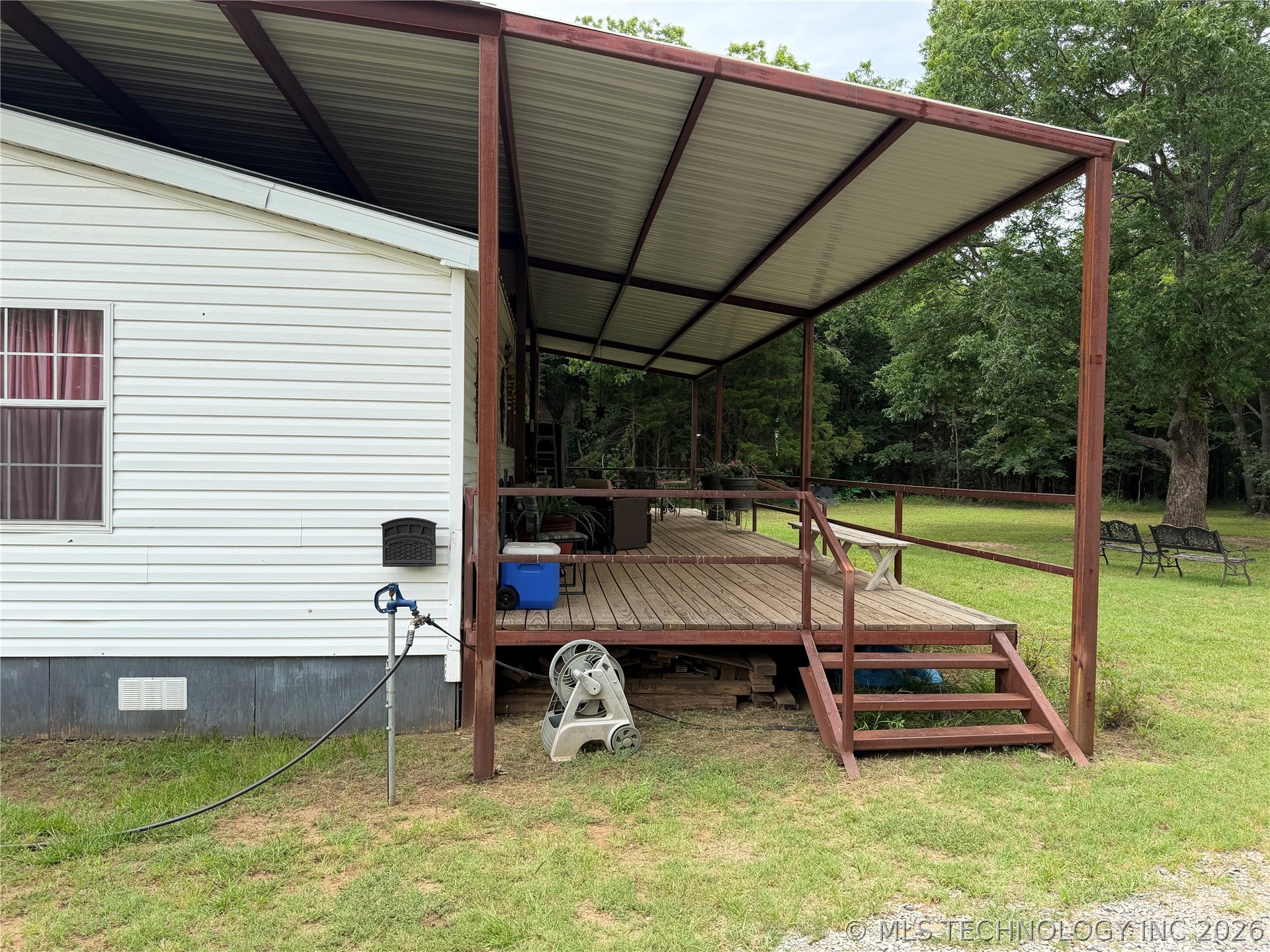 11530 Ok Highway 78 S Property Photo 7