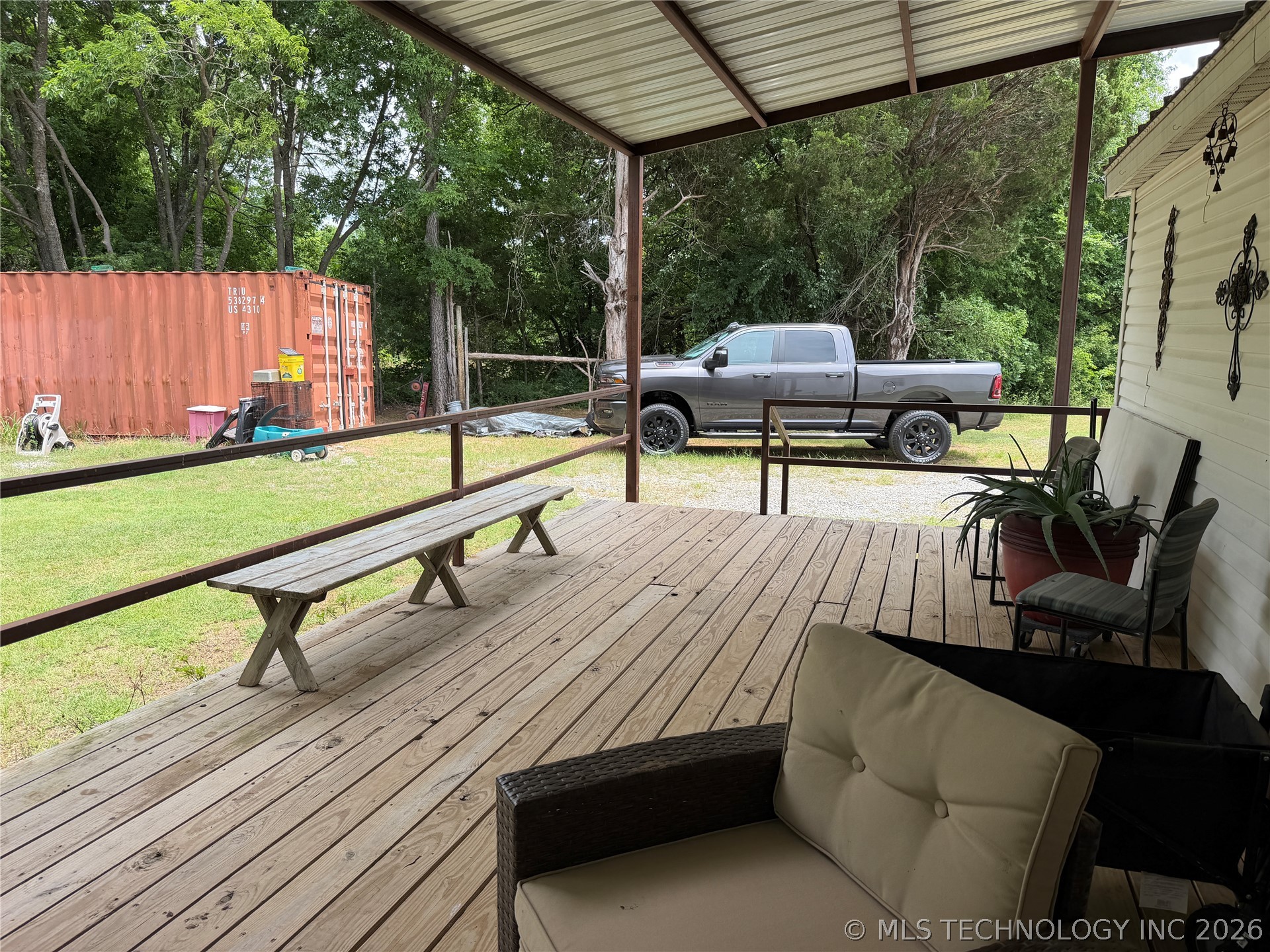 11530 Ok Highway 78 S Property Photo 26