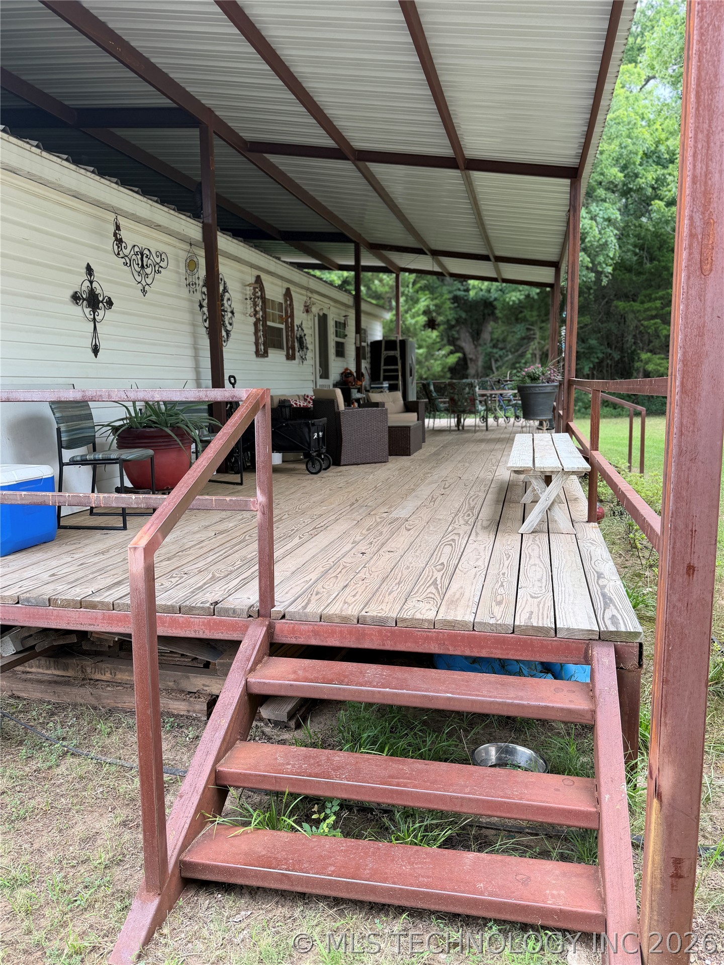 11530 Ok Highway 78 S Property Photo 27