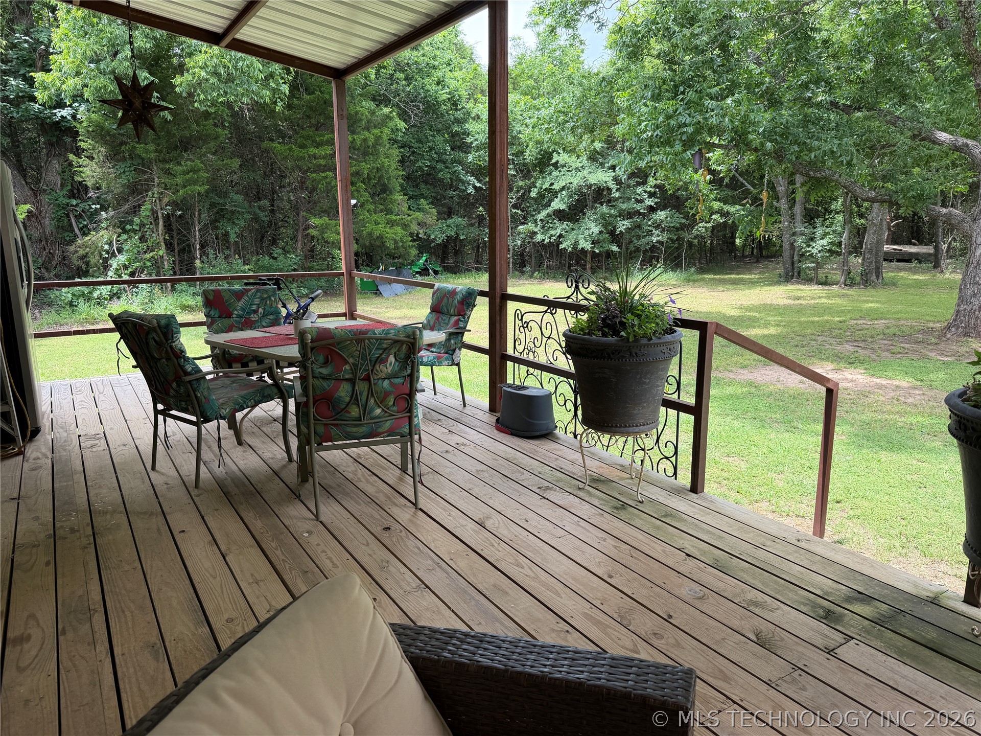 11530 Ok Highway 78 S Property Photo 28