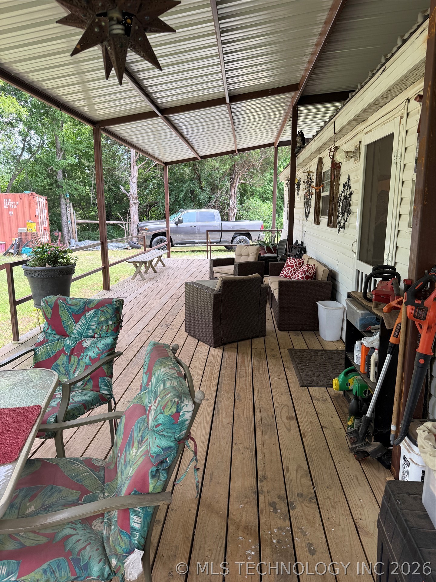 11530 Ok Highway 78 S Property Photo 29