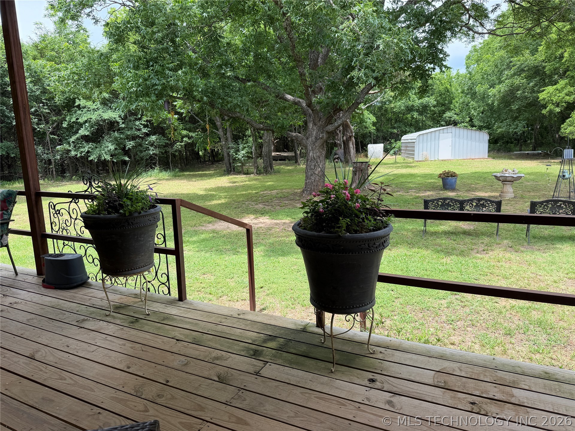 11530 Ok Highway 78 S Property Photo 30
