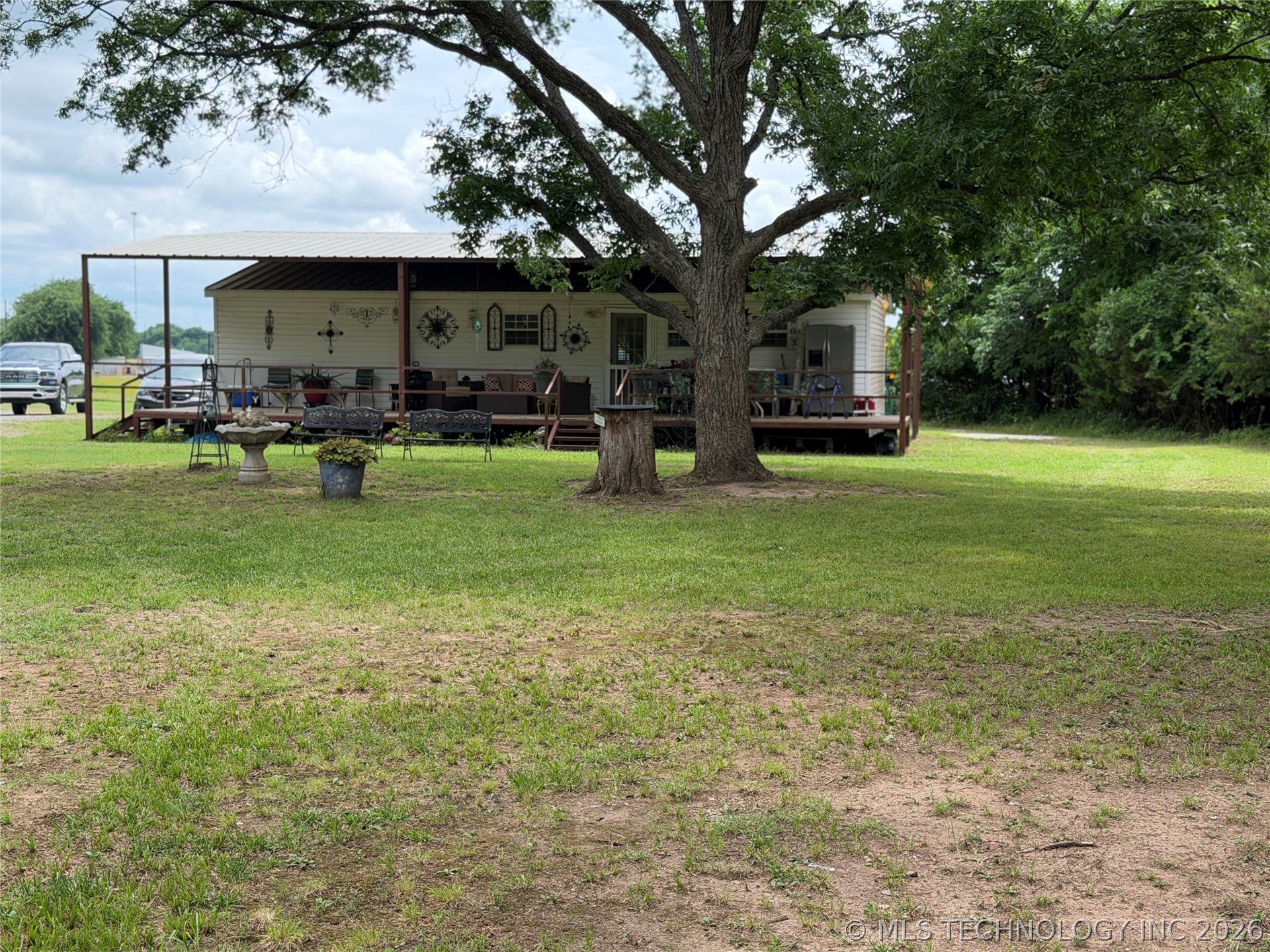 11530 Ok Highway 78 S Property Photo 31