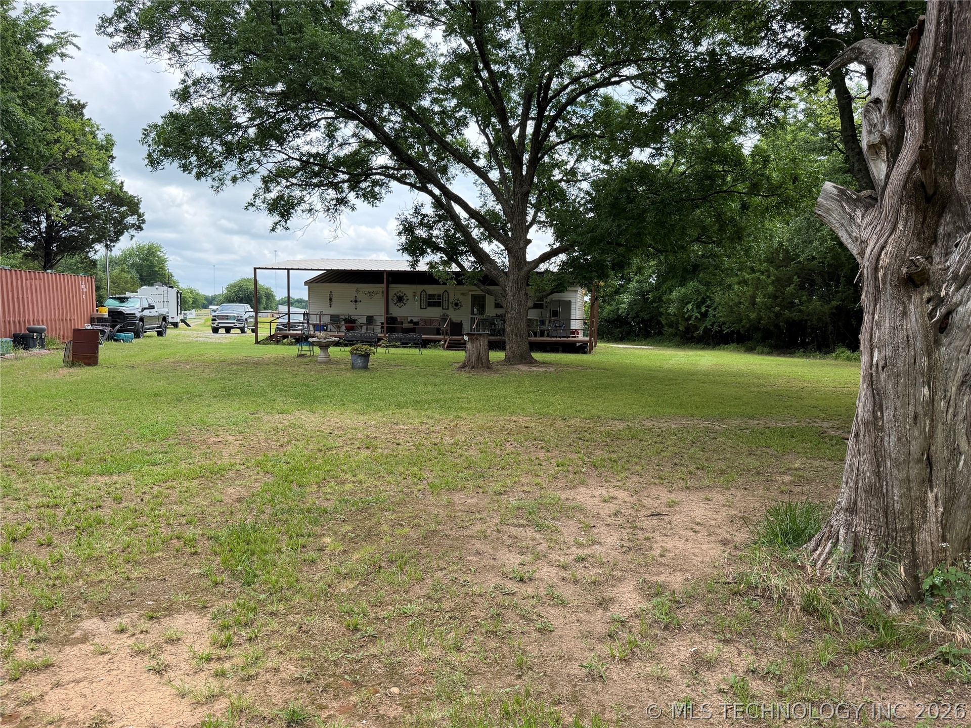 11530 Ok Highway 78 S Property Photo 32