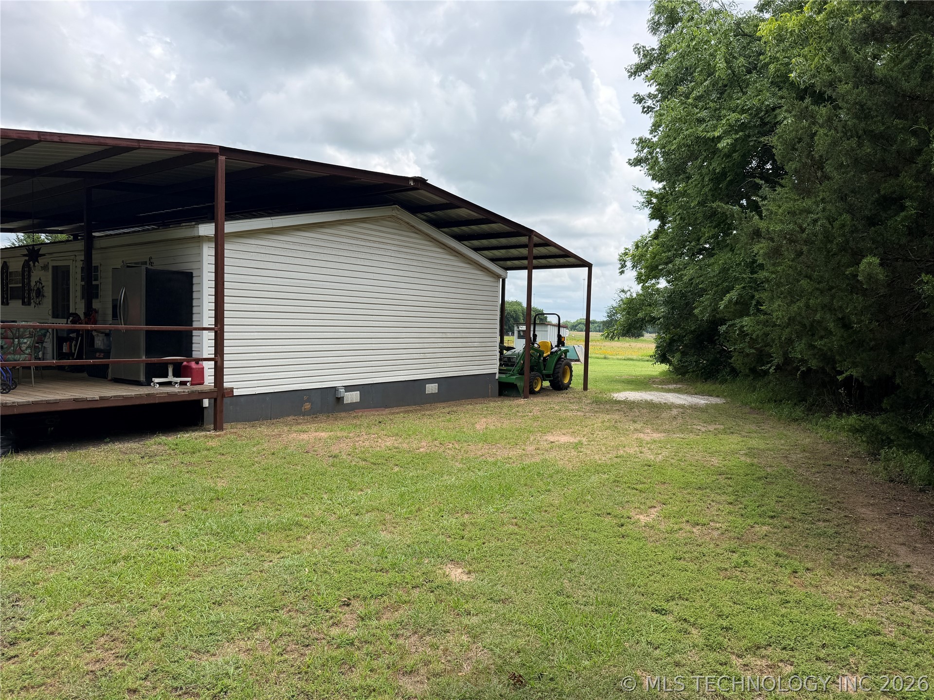 11530 Ok Highway 78 S Property Photo 33