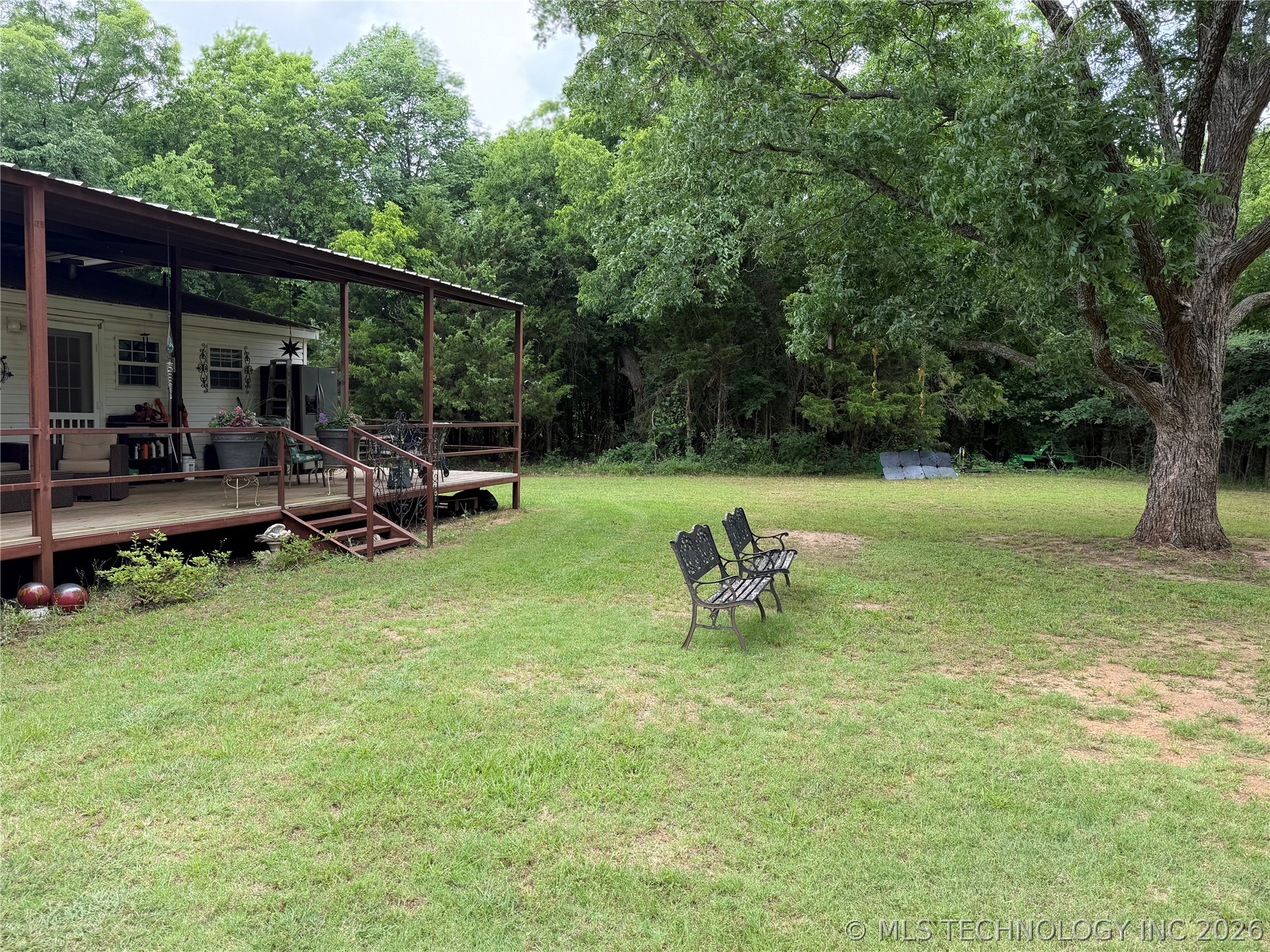 11530 Ok Highway 78 S Property Photo 34