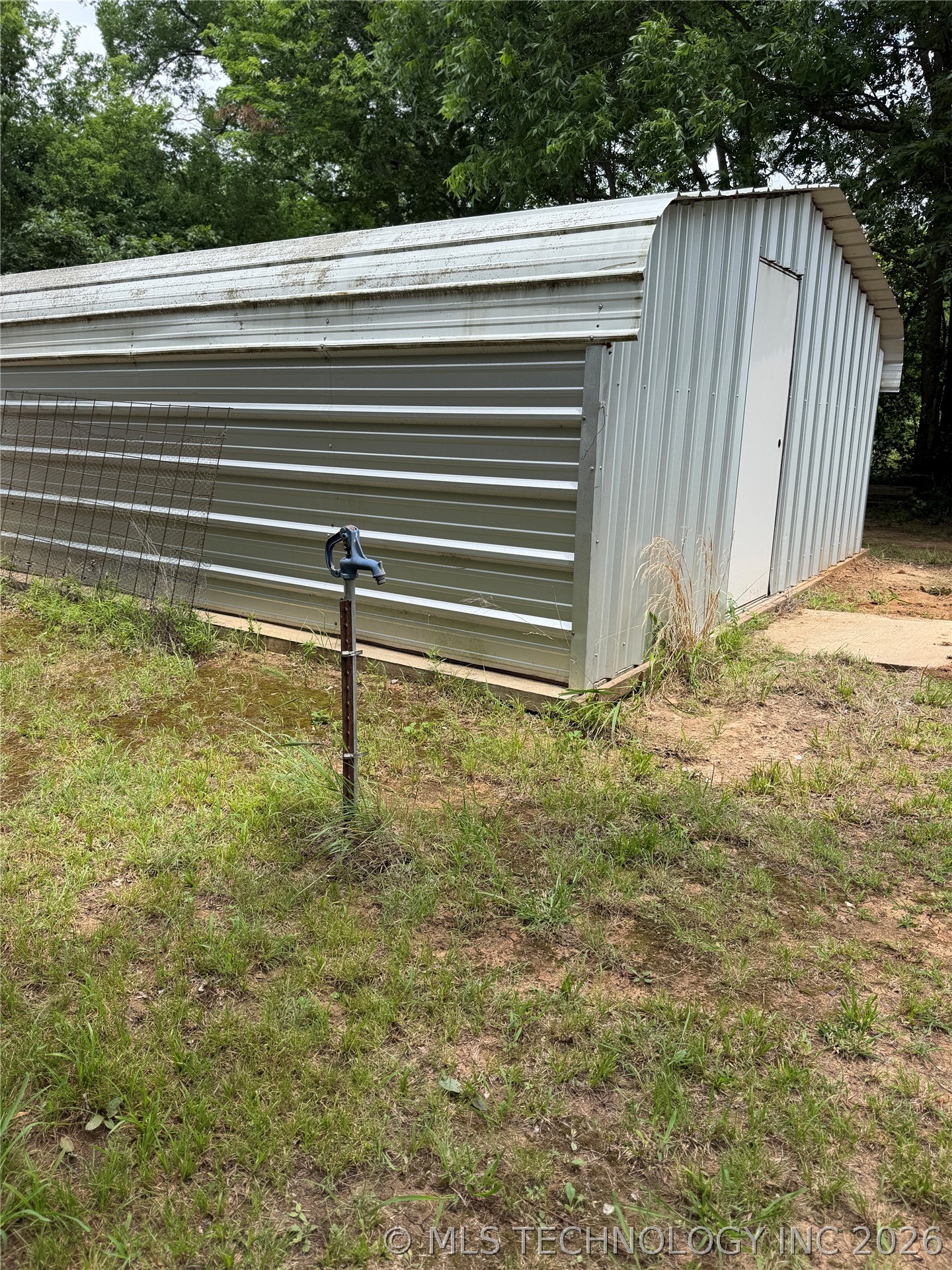 11530 Ok Highway 78 S Property Photo 37