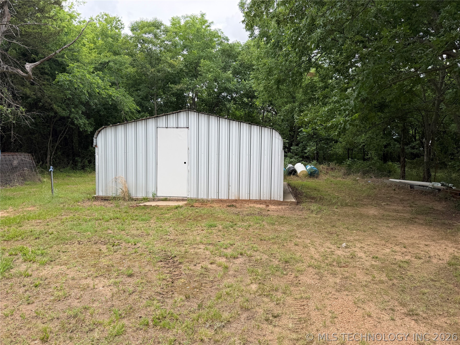 11530 Ok Highway 78 S Property Photo 39