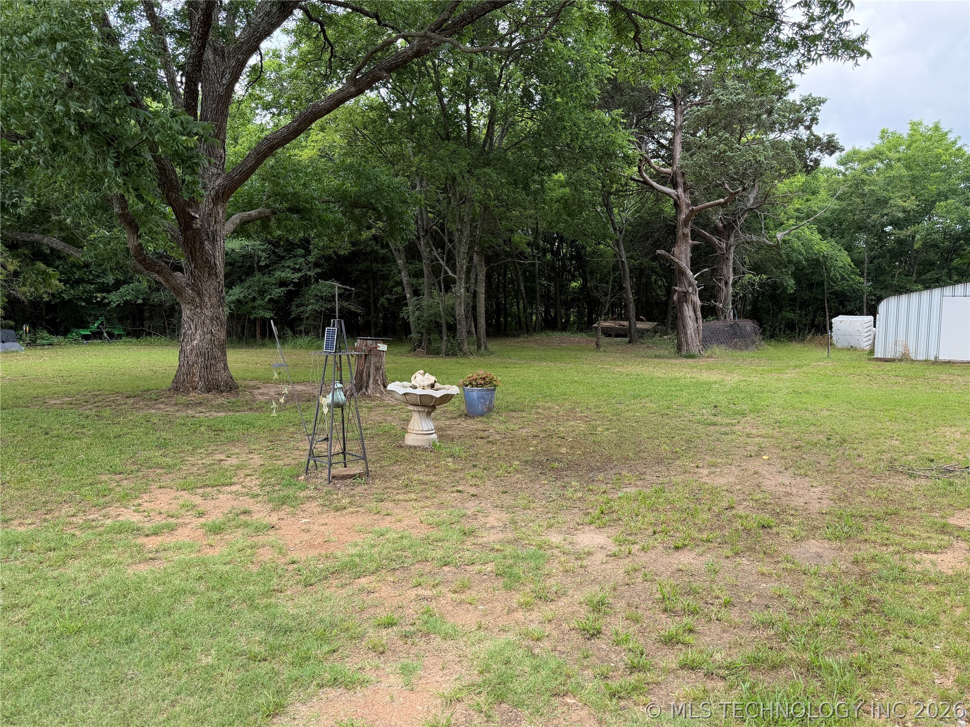 11530 Ok Highway 78 S Property Photo 40