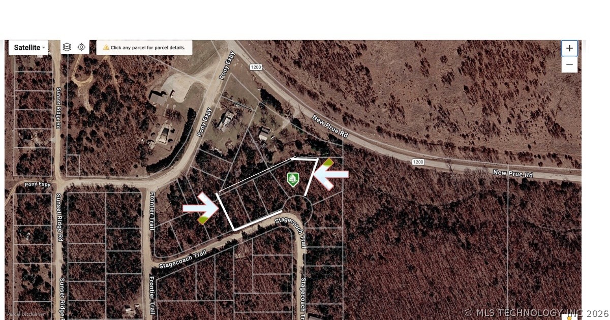 11 Stagecoach Trail Property Photo 6