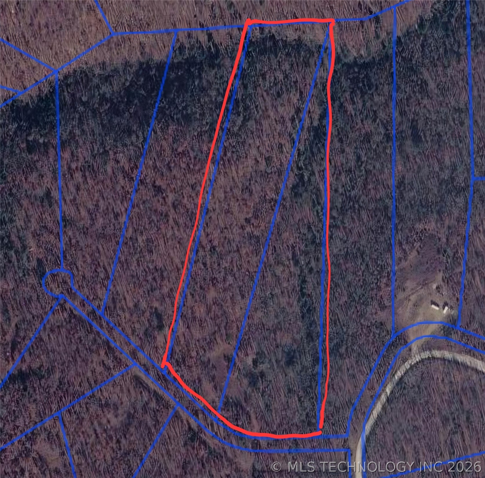 Hickory Lane Property Photo 17