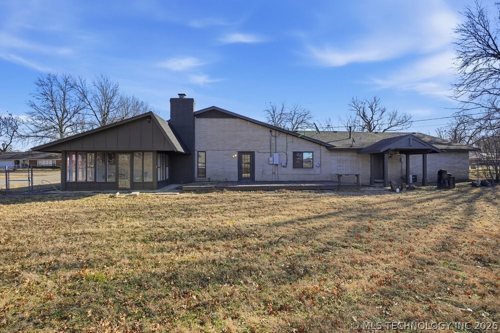 12910 S 123rd East Avenue Property Photo 60