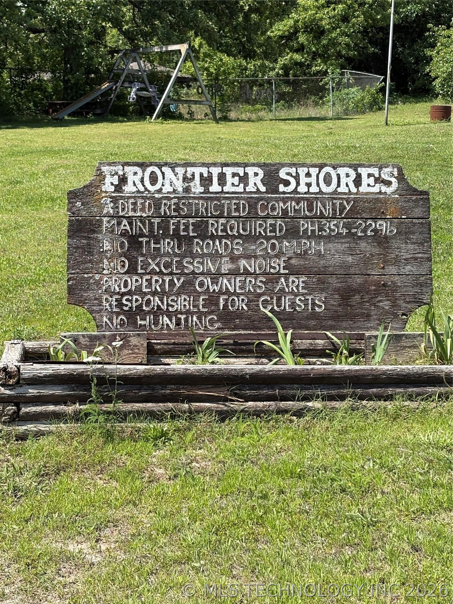 12 Stagecoach Trail Property Photo 1