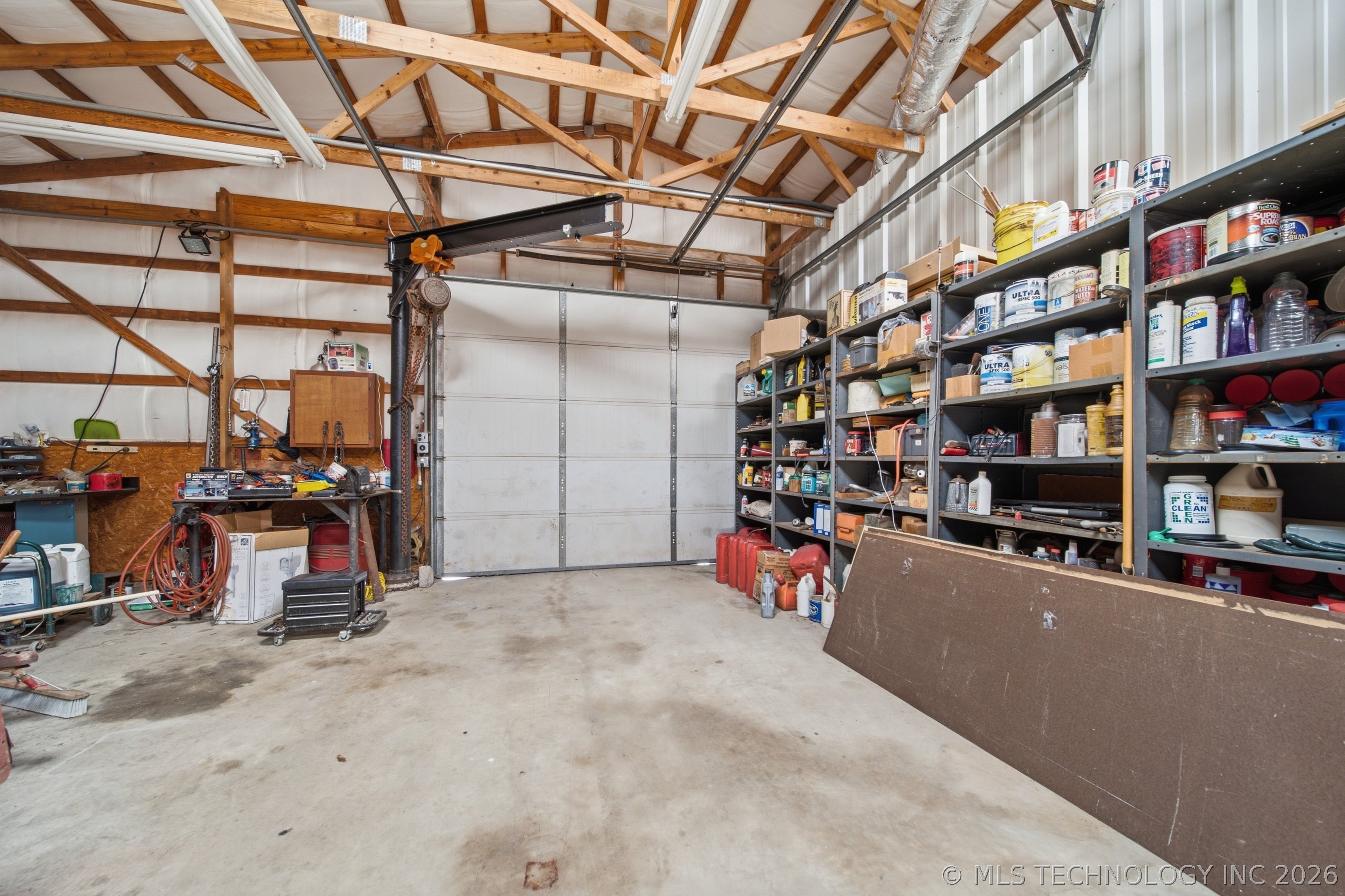 16870 S Yale Avenue Property Photo 31