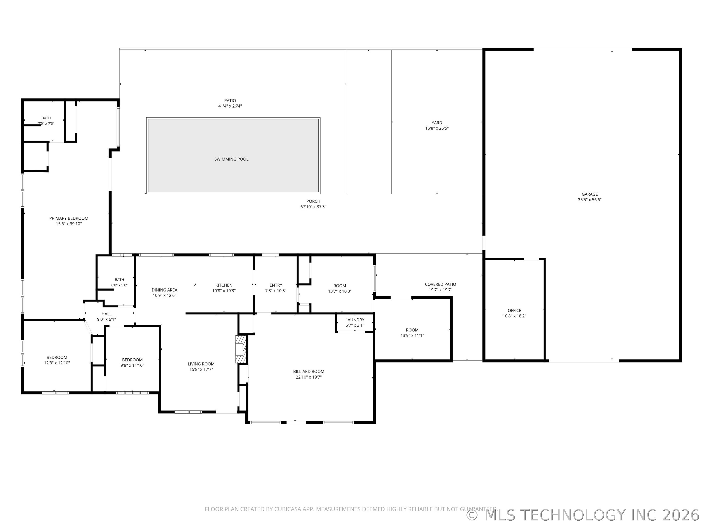 16870 S Yale Avenue Property Photo 61