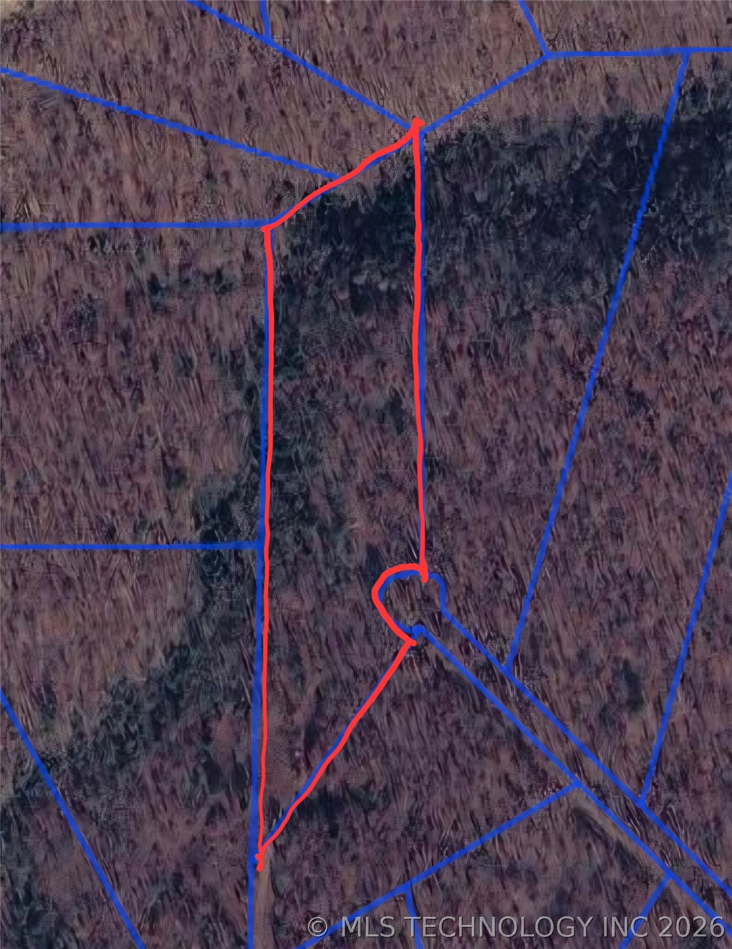 Hickory Lane Property Photo 15