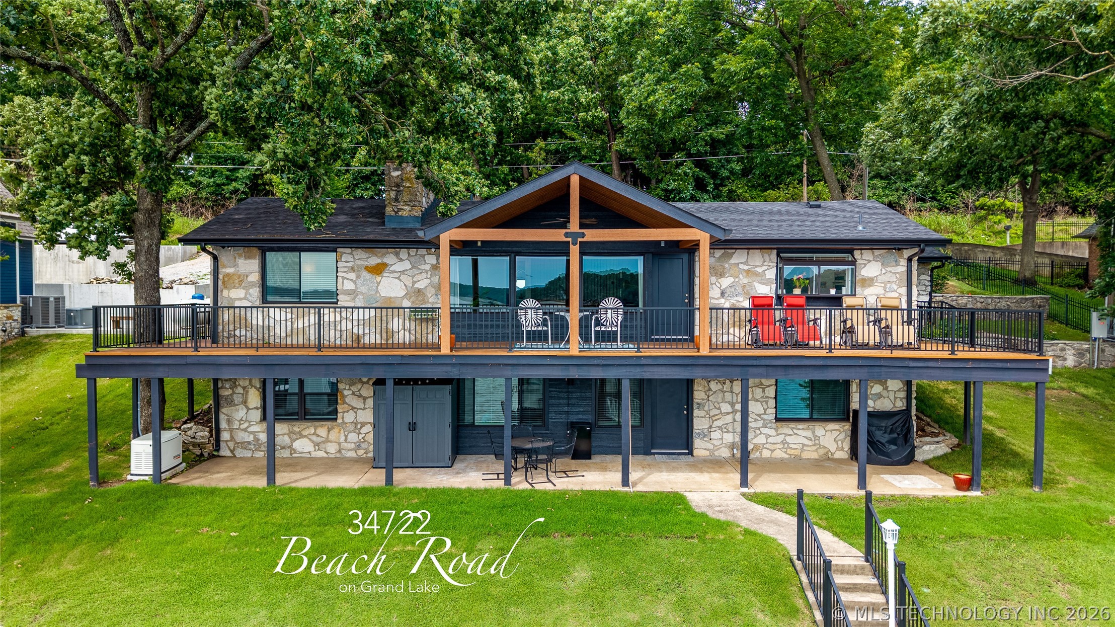 34722 Beach Road Property Photo 1
