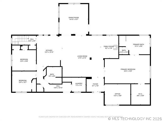 3537 Ne 4448 Drive Property Photo 47