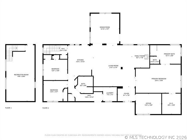3537 Ne 4448 Drive Property Photo 49